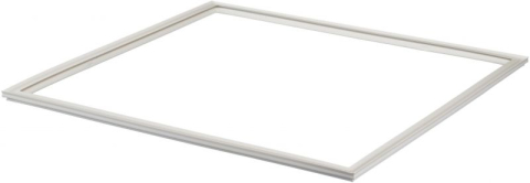 Accesorii Piese Frigidere Congelatoare - Garnitura usa congelator Bosch Siemens 00216700 originala, 57,3 x 53,3 cm