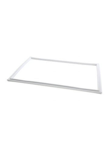 Accesorii Piese Frigidere Congelatoare - Garnitura usa congelator Bosch Siemens 00473886 originala, 40 x 57,8 cm