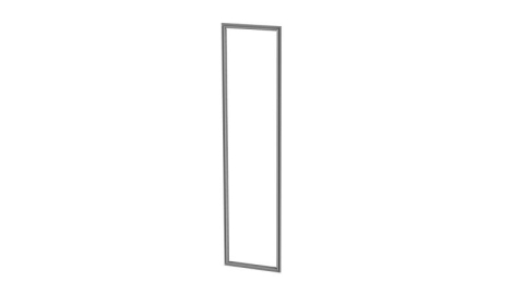 Accesorii Piese Frigidere Congelatoare - Garnitura usa congelator Bosch Siemens 00710413 originala