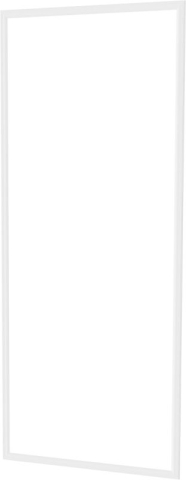 Accesorii Piese Frigidere Congelatoare - Garnitura usa congelator Bosch Siemens 00711529 originala, 67 x 163 cm