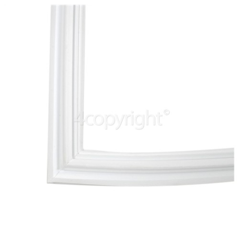 Garnitura usa congelator Gorenje 130687 690x570 mm originala, alba [1]