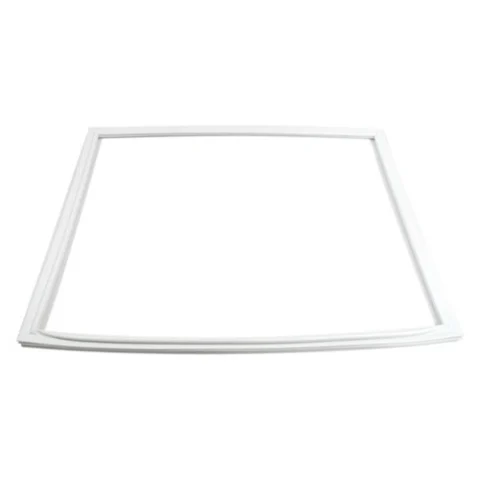 Accesorii Piese Frigidere Congelatoare - Garnitura usa congelator Gorenje 130687 690x570 mm originala, alba