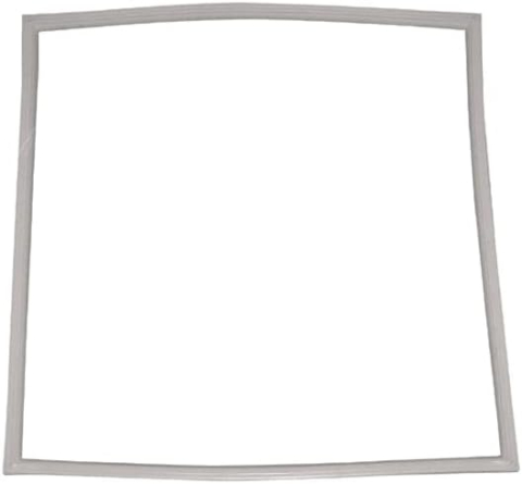 Accesorii Piese Frigidere Congelatoare - Garnitura usa congelator Gorenje 162629 630x510 mm originala, alba
