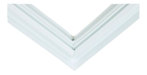 Garnitura usa congelator Gorenje 197748 550x515 mm originala, alba [3]