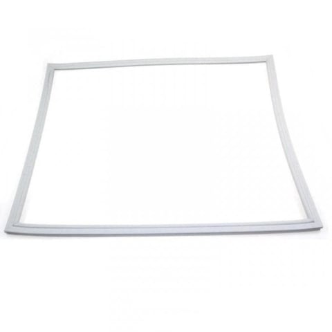 Accesorii Piese Frigidere Congelatoare - Garnitura usa congelator Gorenje 197748 550x515 mm originala, alba