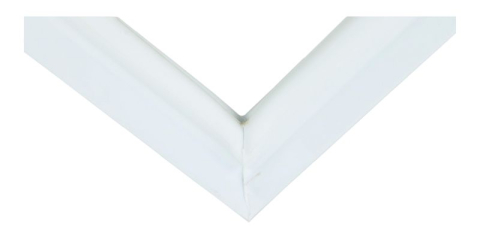 Garnitura usa congelator Gorenje 197748 550x515 mm originala, alba [2]