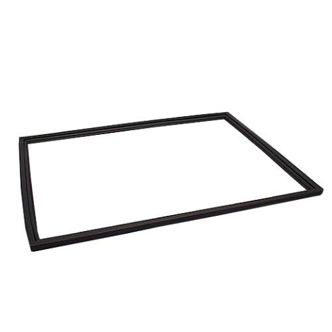 Accesorii si Piese Electrocasnice - Garnitura usa congelator Gorenje 631416 695x570 mm originala neagra