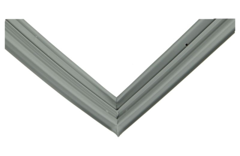 Accesorii Piese Frigidere Congelatoare - Garnitura usa congelator Hotpoint-Ariston 488000851837 originala C00851837