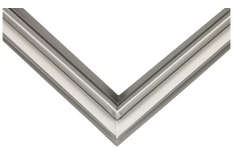 Accesorii Piese Frigidere Congelatoare - Garnitura usa congelator Indesit 488000526613 originala C00526613