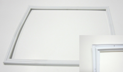 Accesorii si Piese Electrocasnice - Garnitura usa congelator Indesit 482000028820 originala C00115393