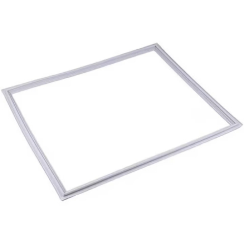 Electrocasnice - Garnitura usa congelator pentru Arctic, AK60366M30, AK60406M40S, AK60406M40W, AK60406NFMT, magnetica, 72,5 cm x 57,5 cm