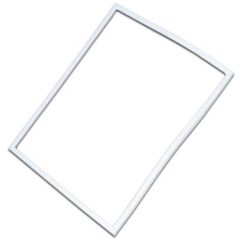 Electrocasnice - Garnitura usa congelator pentru Beko B910, 930, 955, 965, magnetica, 68 cm x 45 cm