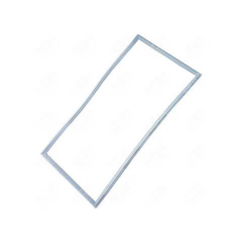 Accesorii Piese Frigidere Congelatoare - Garnitura usa congelator pentru Beko, F6250HC, L6290HC, S6270HC, magnetica, 140 cm x 57,5 cm