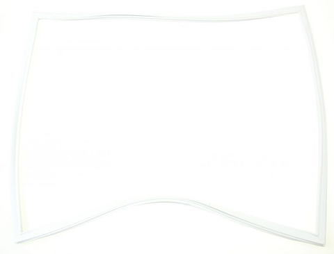 Garnitura usa congelator Whirlpool Bauknecht Ikea magnetica 69,5 x 56,5 cm cod 481946818051 [4]