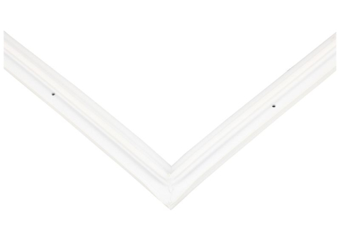 Garnitura usa congelator Whirlpool Bauknecht Ikea magnetica 69,5 x 56,5 cm cod 481946818051 [1]
