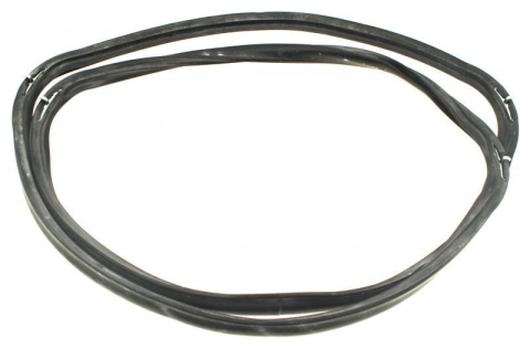 Garnitura usa cuptor Whirlpool C00725238 488000725238 470x340 mm original [1]