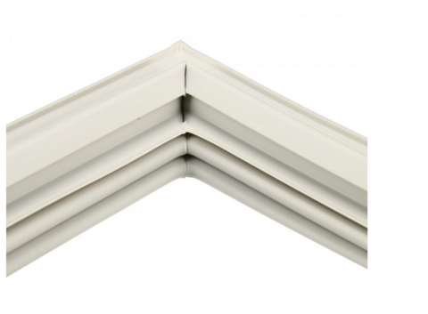 Garnitura usa frigider Arctic model AK346B+ dimensiune 57,5cm x 97,5cm [1]