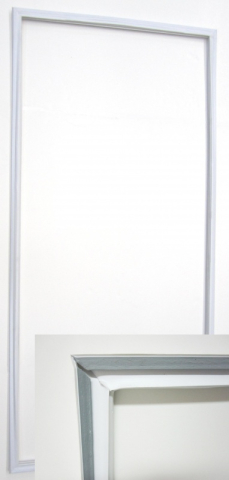 Accesorii si Piese Electrocasnice - Garnitura usa frigider Ariston 482000029643 originala C00142515