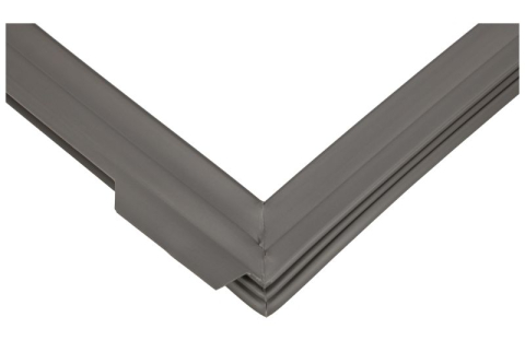 Accesorii Piese Frigidere Congelatoare - Garnitura usa frigider Beko 4362160300 originala, 44 x 96,5 cm