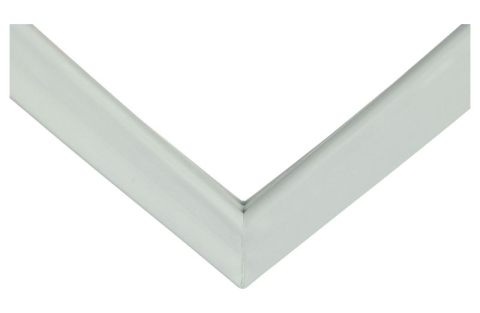 Garnitura usa frigider Beko 4668510300 originala, 57,5 x 112,5 cm [2]