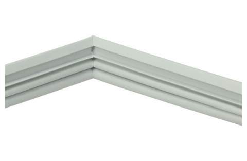 Garnitura usa frigider Beko 4668510300 originala, 57,5 x 112,5 cm [4]
