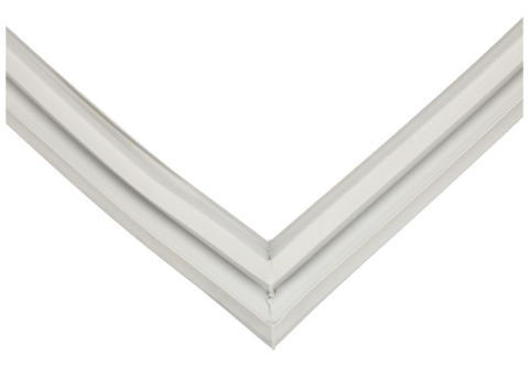 Garnitura usa frigider Beko 4668512200 originala, 52 x 73,5 cm [1]