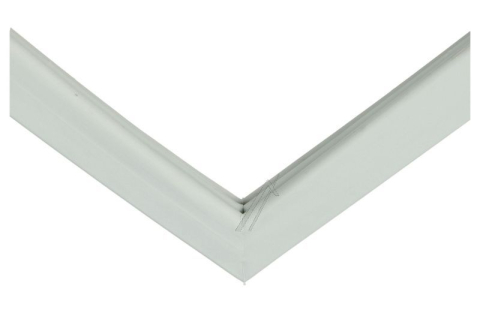 Garnitura usa frigider Beko 4669520200 originala, 57,5 x 97,5 cm [1]