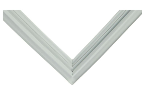 Garnitura usa frigider Beko 5928103900 originala, 68,5 x 109 cm [2]