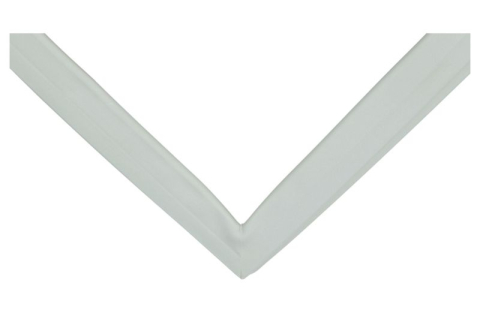 Garnitura usa frigider Beko 5928103900 originala, 68,5 x 109 cm [1]
