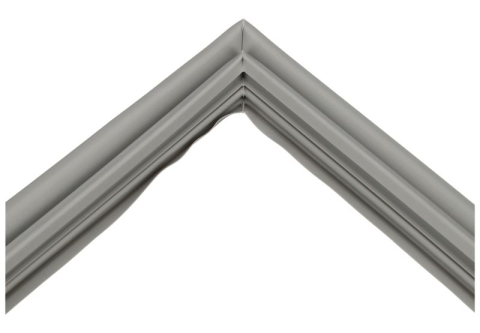Garnitura usa frigider Bosch 00775818 originala, 56,5 x 98 cm [4]