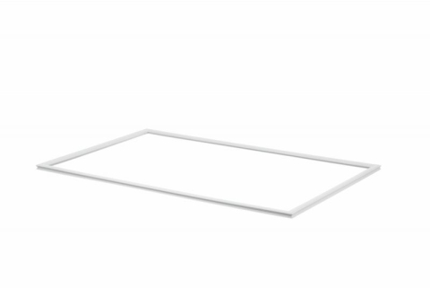 Accesorii Piese Frigidere Congelatoare - Garnitura usa frigider Bosch Siemens 00200141 originala, 53,4 x 82,7 cm