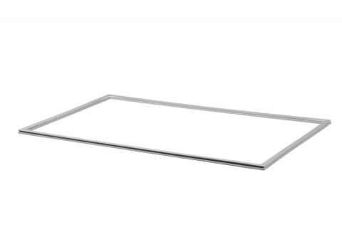 Accesorii Piese Frigidere Congelatoare - Garnitura usa frigider Bosch Siemens 00207527 originala, 53,5 x 88 cm