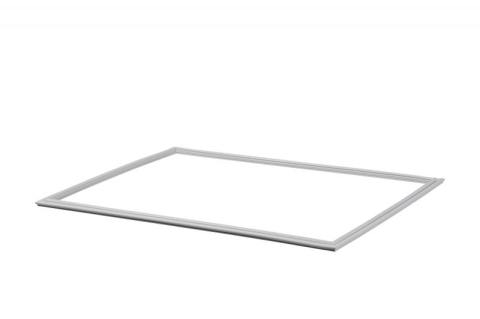 Accesorii Piese Frigidere Congelatoare - Garnitura usa frigider Bosch Siemens 00209871 originala, 58 x 78,2 cm