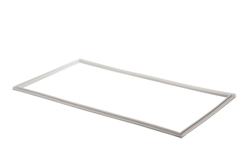 Accesorii Piese Frigidere Congelatoare - Garnitura usa frigider Bosch Siemens 00214533 originala, 52 x 94 cm