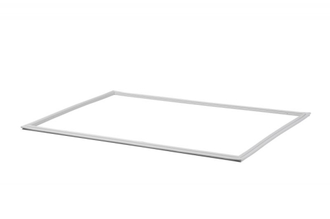Accesorii Piese Frigidere Congelatoare - Garnitura usa frigider Bosch Siemens 00242232 originala, 58 x 85 cm