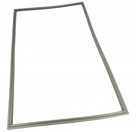 Accesorii Piese Frigidere Congelatoare - Garnitura usa frigider Bosch Siemens 00248282 originala, 58 x 100 cm