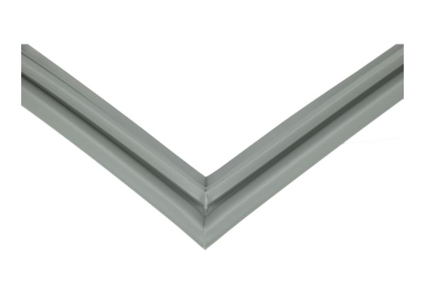 Garnitura usa frigider Bosch Siemens 00248396 originala, 57,5 x 99,5 cm [4]