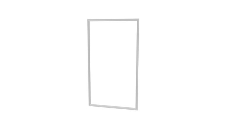 Accesorii si Piese Electrocasnice - Garnitura usa frigider Bosch Siemens 00711833 originala