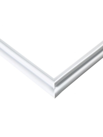 Garnitura usa frigider Bosch Siemens 00715079 originala, 56,5 x 88,5 cm [1]