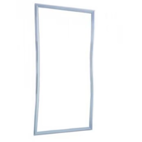 Accesorii Piese Frigidere Congelatoare - Garnitura usa frigider compatibila cu Beko, D6290HC, DBD306, DS230020 , DSA30000, magnetica, 107 cm x 57 cm