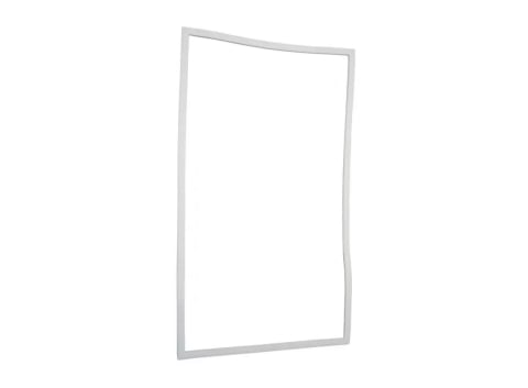 Accesorii Piese Frigidere Congelatoare - Garnitura usa frigider compatibila cu Beko D6310, D6310HC, DBD326X, DBD326XI, DS233000, magnetica, 119,5 cm x 57,5 cm