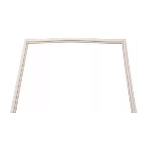 Garnitura usa frigider compatibila cu Beko D6310, D6310HC, DBD326X, DBD326XI, DS233000, magnetica, 119,5 cm x 57,5 cm [1]