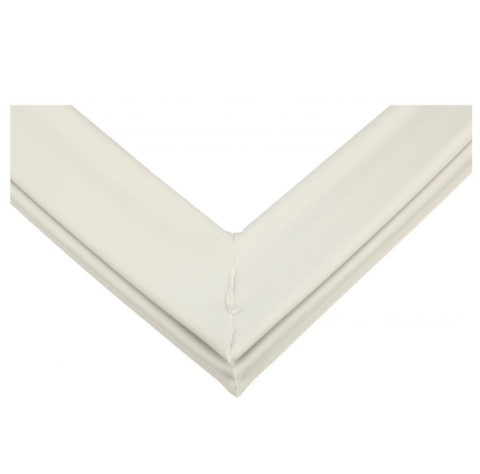 Garnitura usa frigider compatibila cu Beko, DBK346, DBK346X, DBKEN326, DBKEN326X, K6032, K6300, K6330, K63345, magnetica, 98 cm x 58 cm [1]