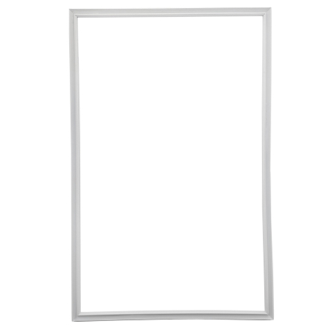 Accesorii Piese Frigidere Congelatoare - Garnitura usa frigider compatibila cu Beko, DBK346, DBK346X, DBKEN326, DBKEN326X, K6032, K6300, K6330, K63345, magnetica, 98 cm x 58 cm