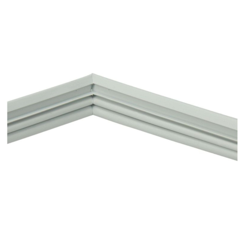 Garnitura usa frigider compatibila cu Beko DBK386WDR+, DBK386WDR, DBK386WD, DBK3862WD, K6360HC, magnetica, 113,5 x 58 cm [3]