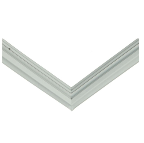 Garnitura usa frigider compatibila cu Beko K60355, K6340, K6360, K6370, magnetica, 113, 5 x 58 cm [1]