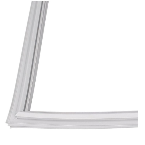 Garnitura usa frigider compatibila cu Beko, RCHA300K, RCNA305K, RCSA300K, magnetica, 102,5 cm x 53 cm [3]