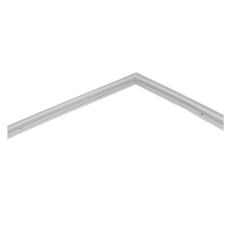 Garnitura usa frigider compatibila cu Beko, RCHA300K, RCNA305K, RCSA300K, magnetica, 102,5 cm x 53 cm [1]