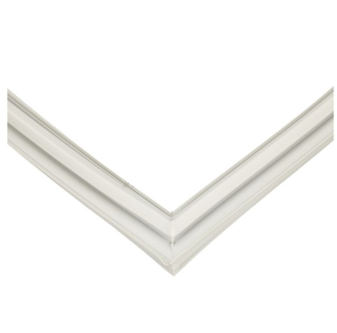 Garnitura usa frigider compatibila cu Beko, RCNA406, MCNA406, RCSA406, K60406, magnetica, 115 cm x 58 cm [1]