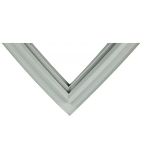 Garnitura usa frigider compatibila cu Beko, RCSA400K20DW, RCNA400E, RCNA400K, RCNA450M, K60400, magnetica, 115 cm x 58 cm [2]